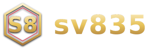 sv835 logo