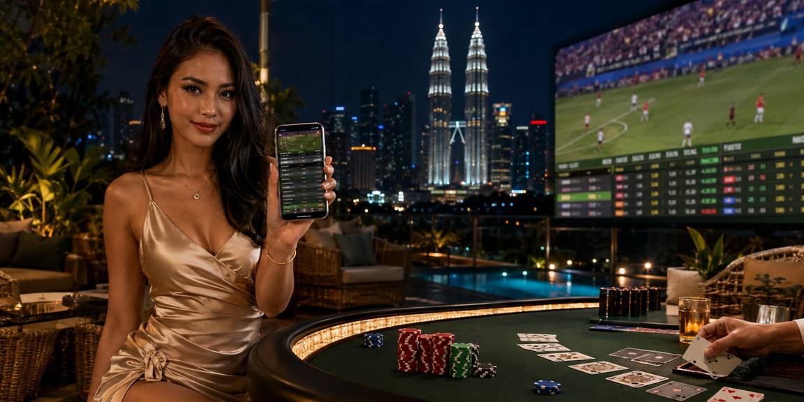 sv835 Platform Yang Kami Bina Untuk Anda